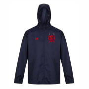 Chester le Street Amateur Rowing Club Packaway Jacket - Adults